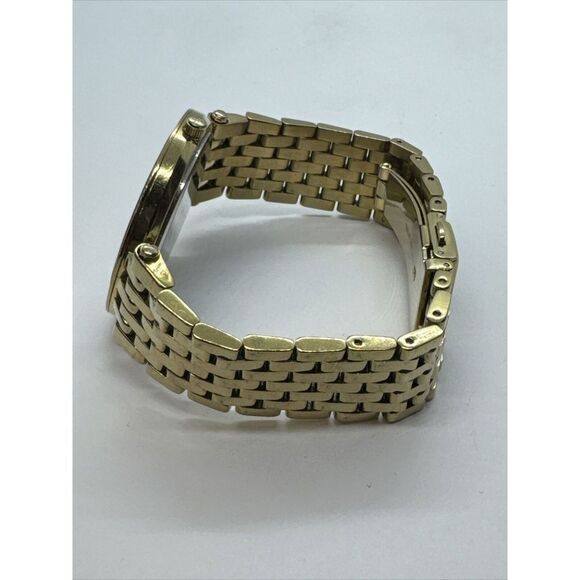 Michael Kors Darci MK3191 Women's Gold Stainless Steel Analog Dial Watch JNA371 - Picture 7 of 11